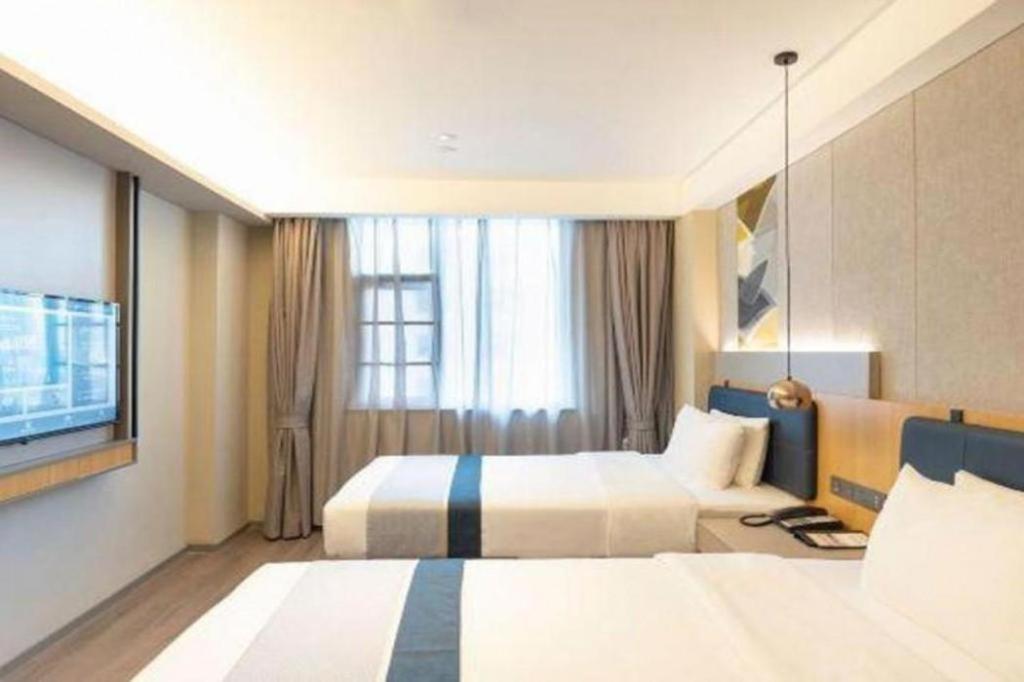 Home Inn Kunming Baita Road 쿤밍 외부 사진