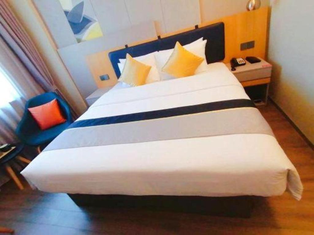Home Inn Kunming Baita Road 쿤밍 외부 사진