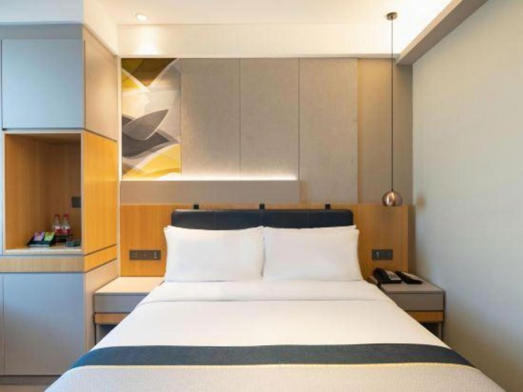 Home Inn Kunming Baita Road 쿤밍 외부 사진