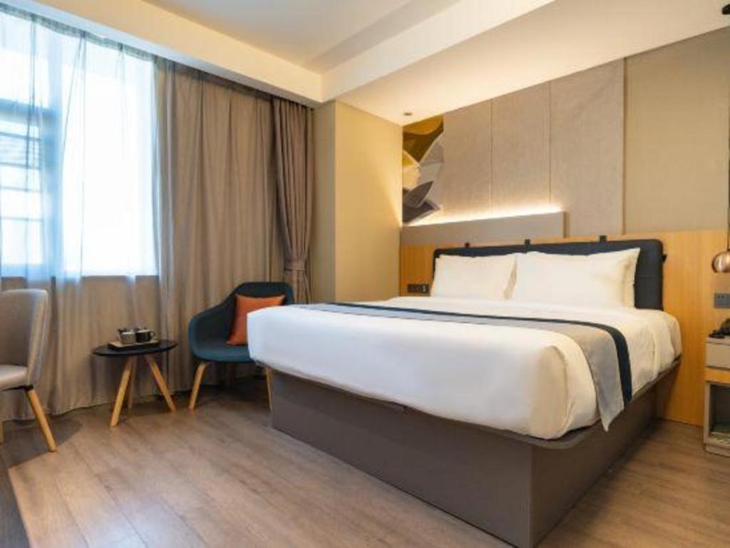 Home Inn Kunming Baita Road 쿤밍 외부 사진