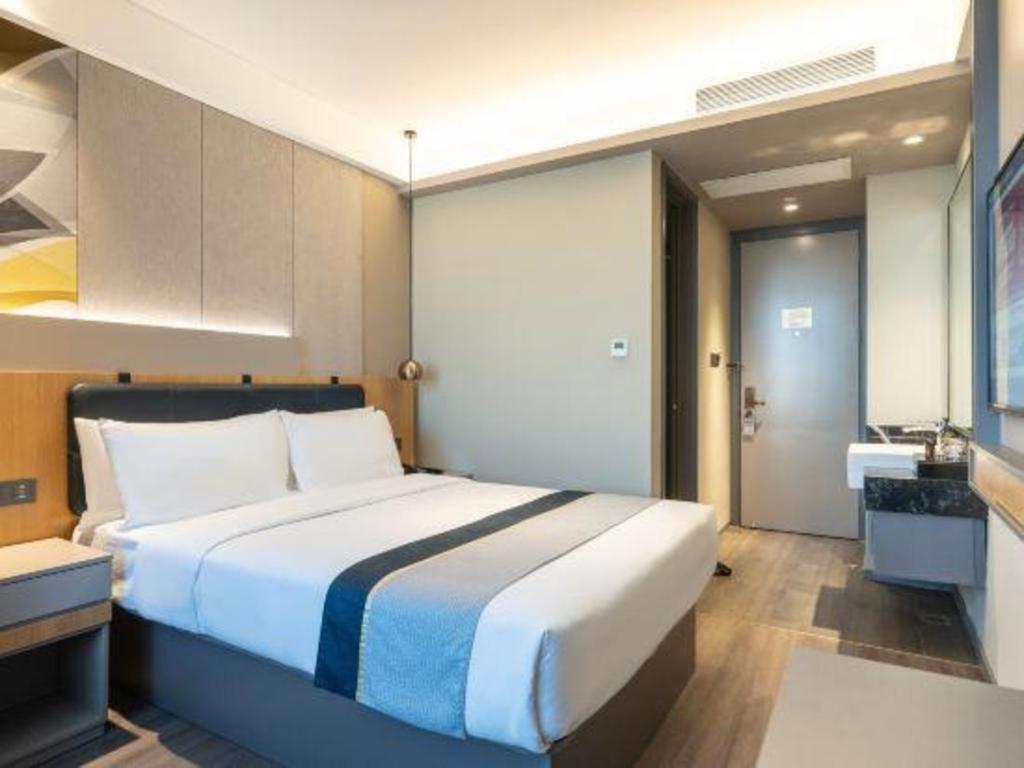 Home Inn Kunming Baita Road 쿤밍 외부 사진