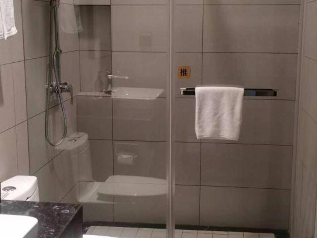 Home Inn Kunming Baita Road 쿤밍 외부 사진