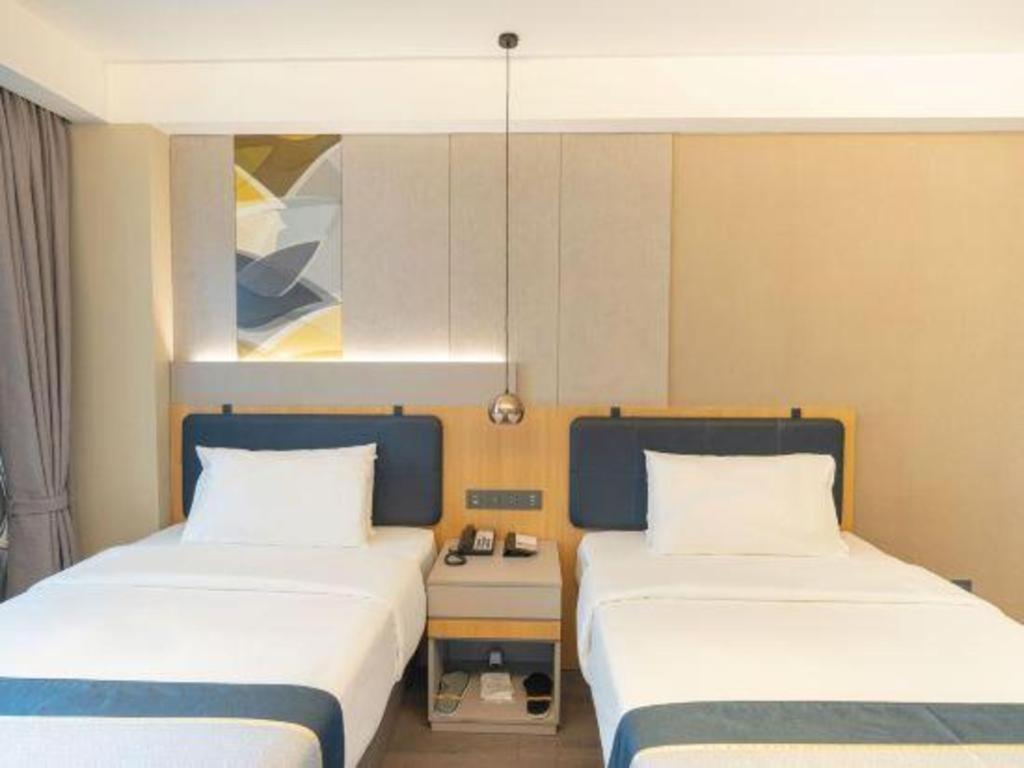 Home Inn Kunming Baita Road 쿤밍 외부 사진