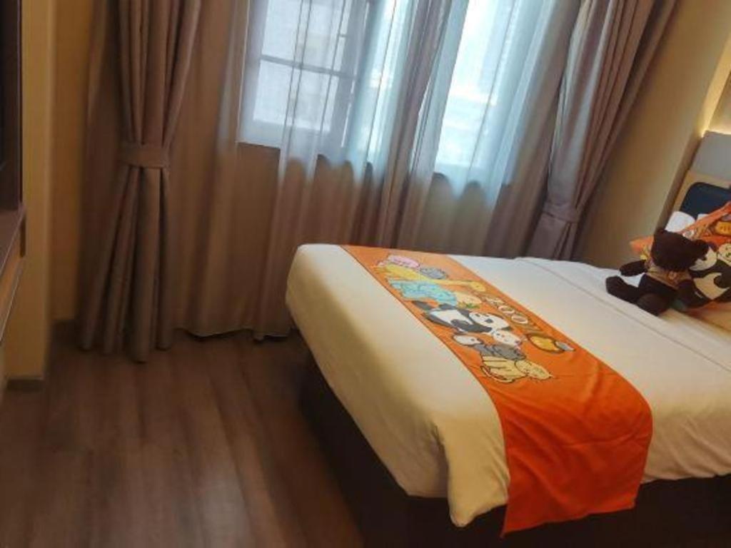 Home Inn Kunming Baita Road 쿤밍 외부 사진