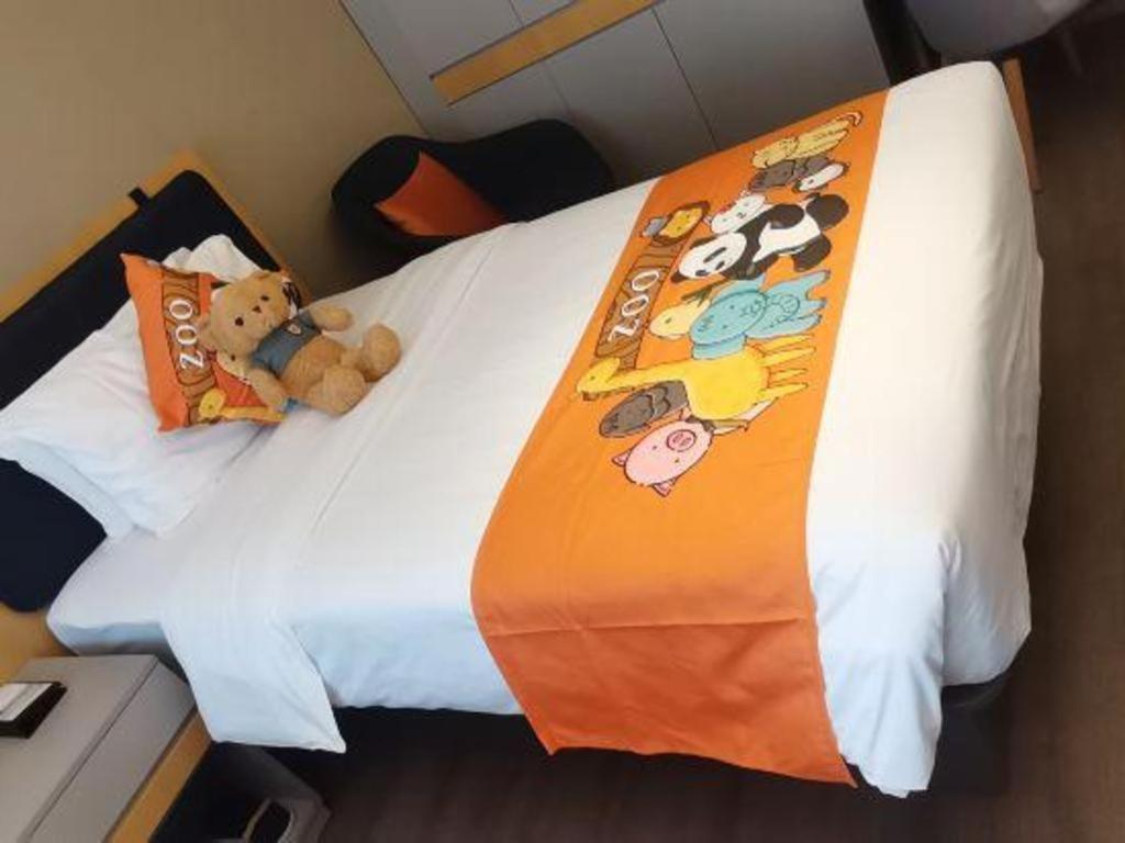 Home Inn Kunming Baita Road 쿤밍 외부 사진