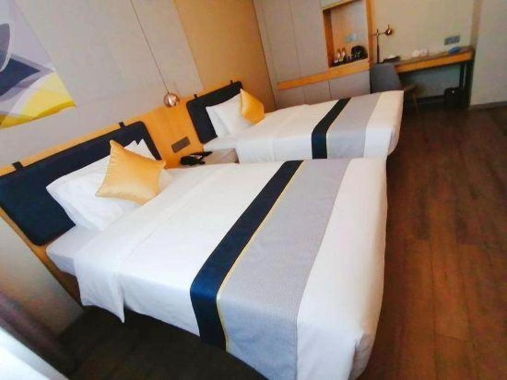 Home Inn Kunming Baita Road 쿤밍 외부 사진