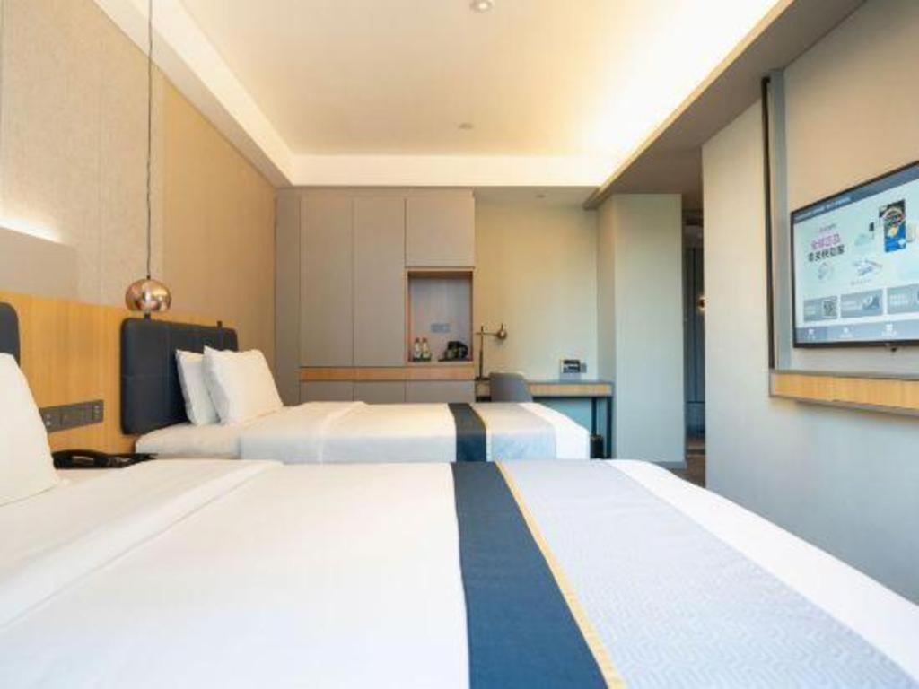 Home Inn Kunming Baita Road 쿤밍 외부 사진