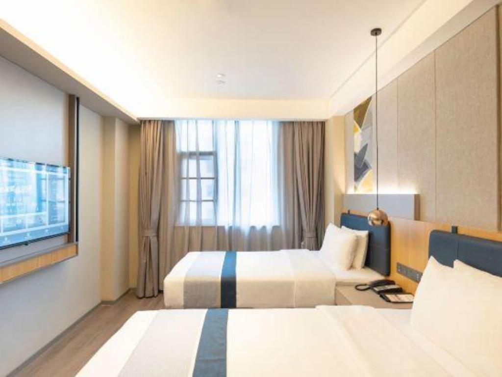 Home Inn Kunming Baita Road 쿤밍 외부 사진