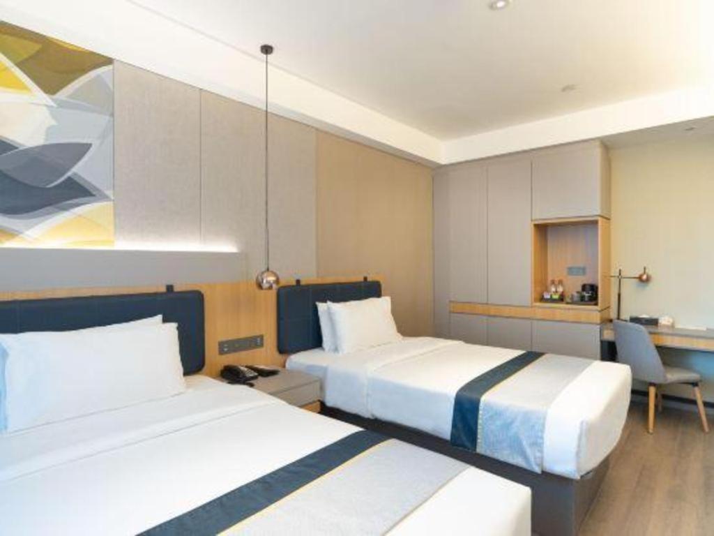 Home Inn Kunming Baita Road 쿤밍 외부 사진
