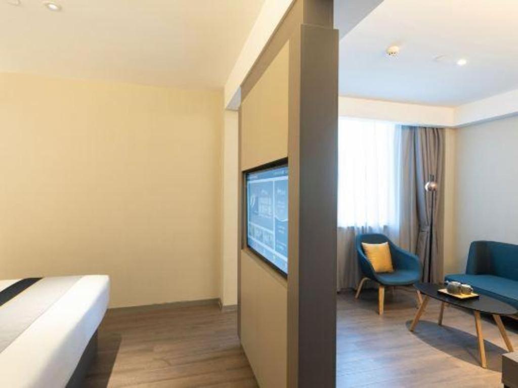 Home Inn Kunming Baita Road 쿤밍 외부 사진