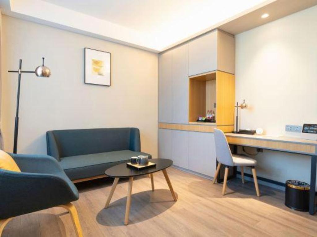 Home Inn Kunming Baita Road 쿤밍 외부 사진