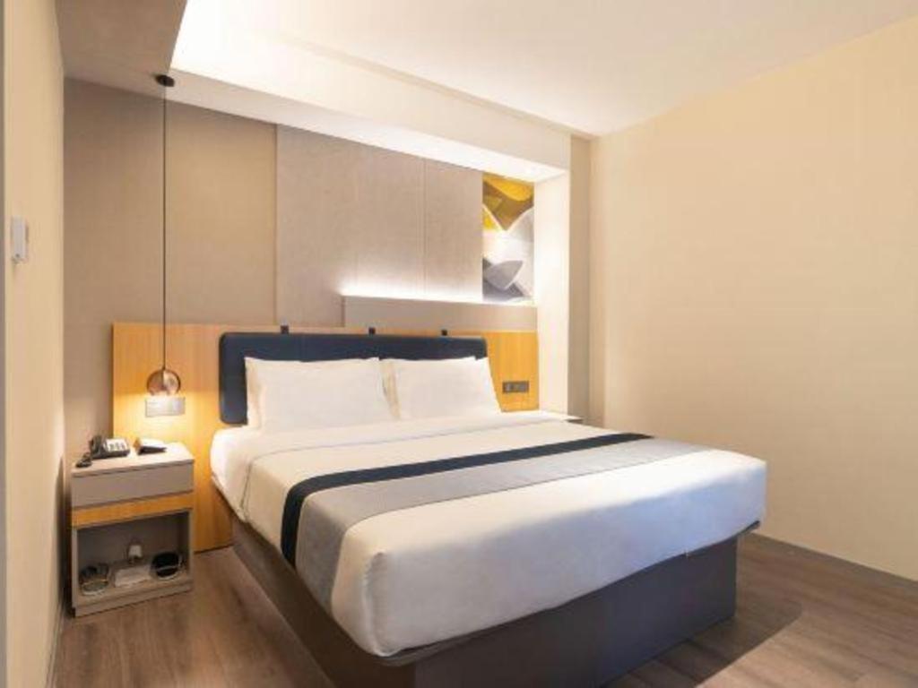 Home Inn Kunming Baita Road 쿤밍 외부 사진