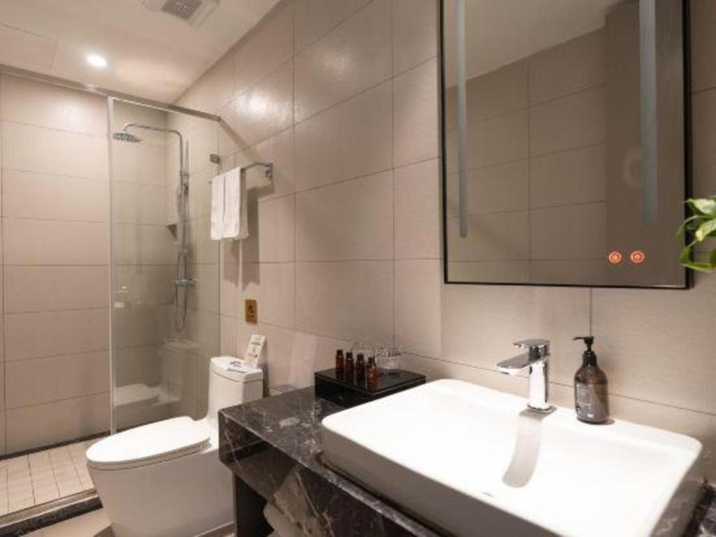 Home Inn Kunming Baita Road 쿤밍 외부 사진