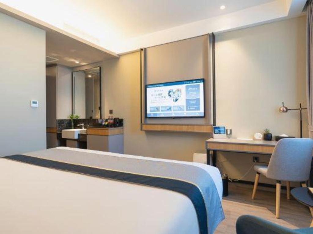 Home Inn Kunming Baita Road 쿤밍 외부 사진