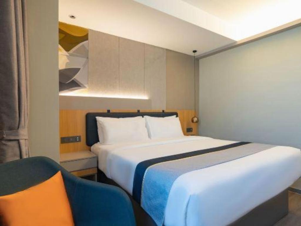 Home Inn Kunming Baita Road 쿤밍 외부 사진