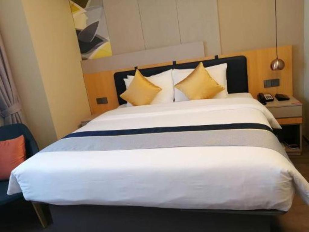 Home Inn Kunming Baita Road 쿤밍 외부 사진