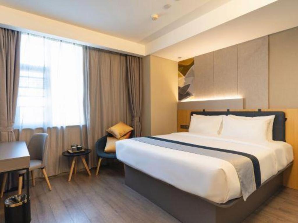 Home Inn Kunming Baita Road 쿤밍 외부 사진