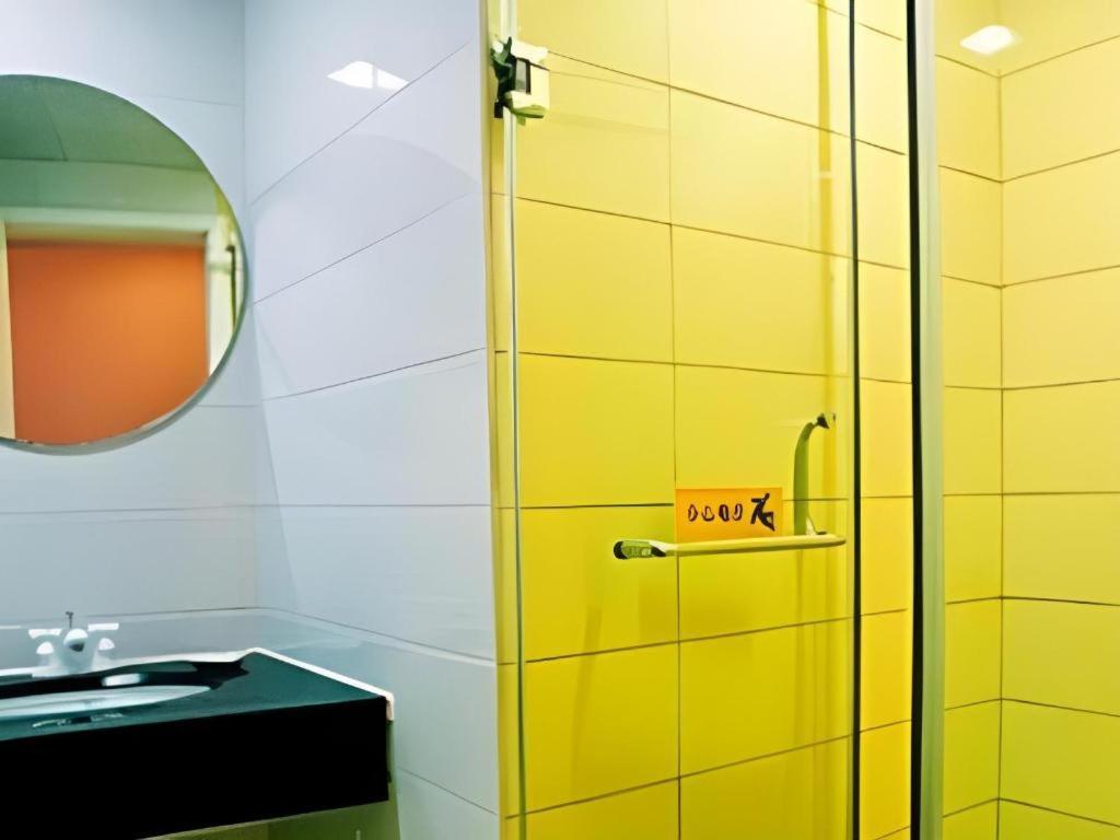 Home Inn Kunming Baita Road 쿤밍 외부 사진