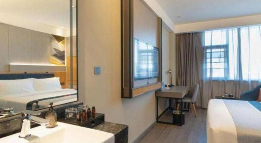 Home Inn Kunming Baita Road 쿤밍 외부 사진