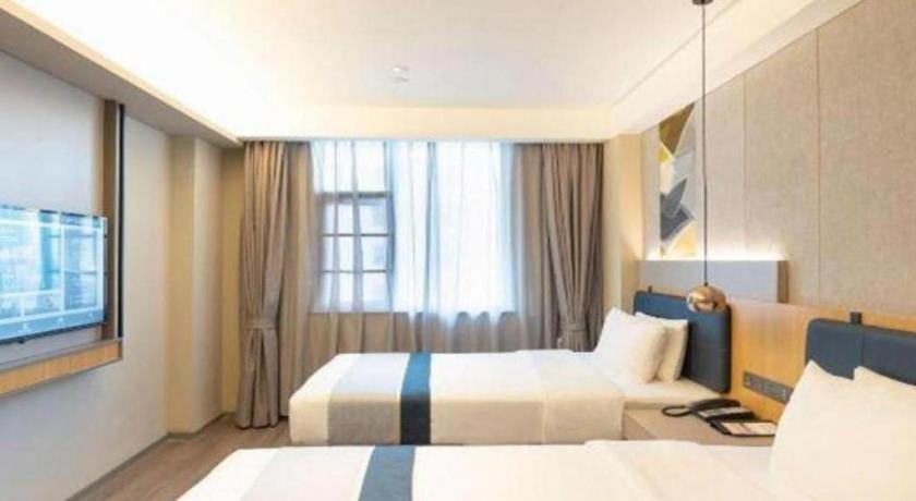 Home Inn Kunming Baita Road 쿤밍 외부 사진