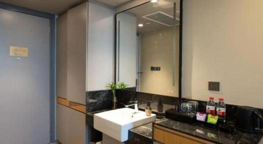 Home Inn Kunming Baita Road 쿤밍 외부 사진