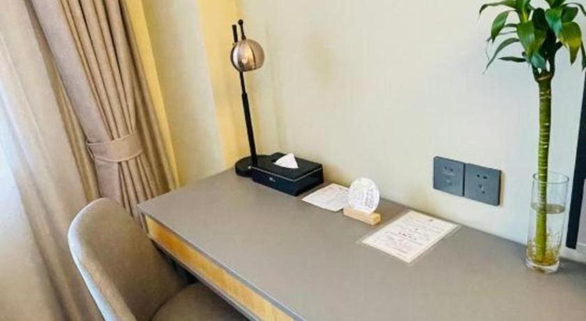 Home Inn Kunming Baita Road 쿤밍 외부 사진