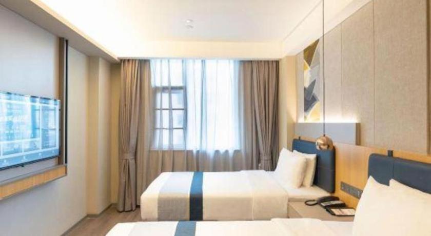 Home Inn Kunming Baita Road 쿤밍 외부 사진