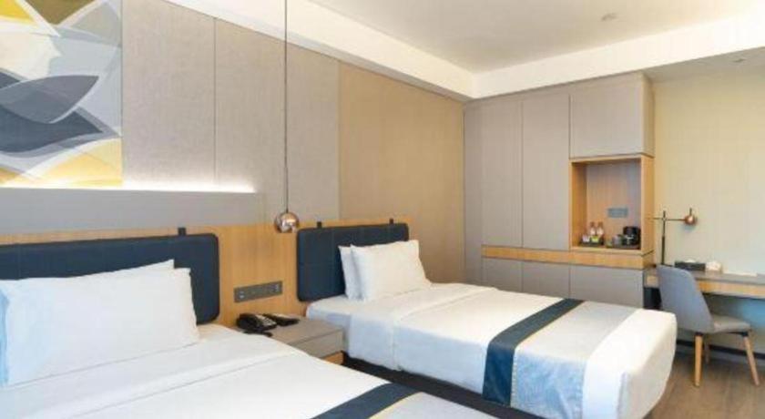 Home Inn Kunming Baita Road 쿤밍 외부 사진