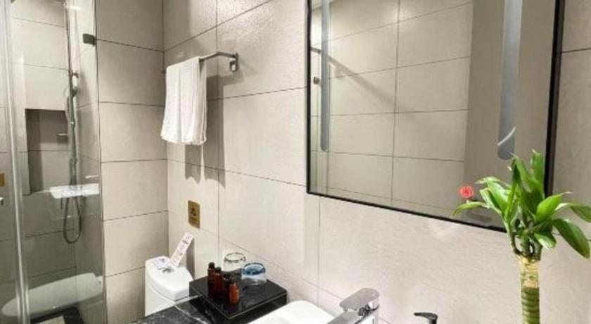 Home Inn Kunming Baita Road 쿤밍 외부 사진