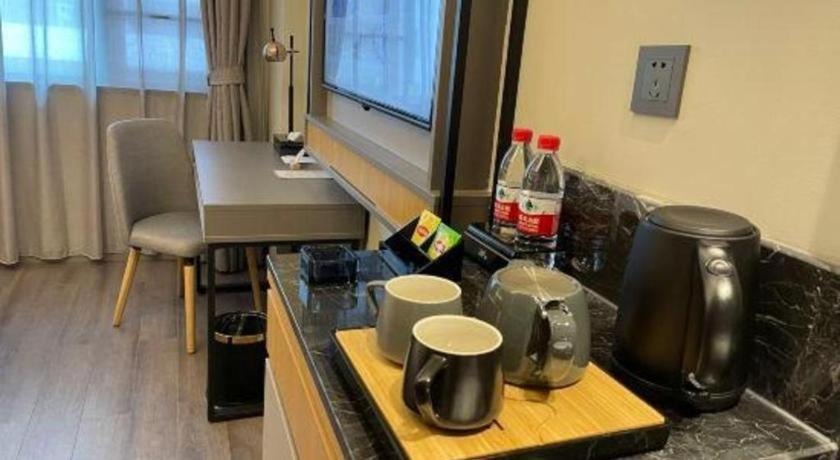 Home Inn Kunming Baita Road 쿤밍 외부 사진