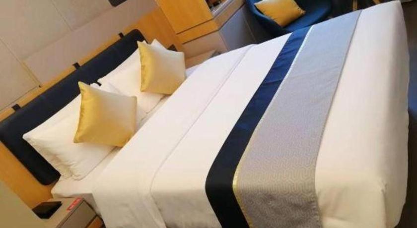 Home Inn Kunming Baita Road 쿤밍 외부 사진
