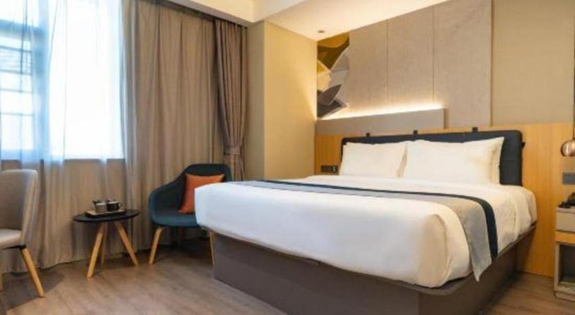 Home Inn Kunming Baita Road 쿤밍 외부 사진