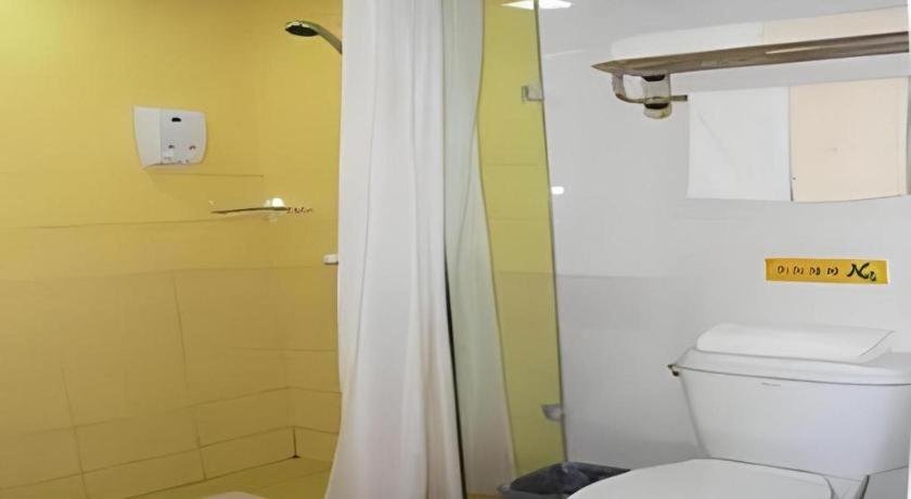Home Inn Kunming Baita Road 쿤밍 외부 사진