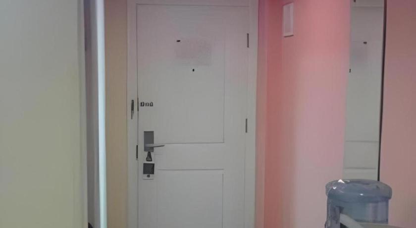 Home Inn Kunming Baita Road 쿤밍 외부 사진