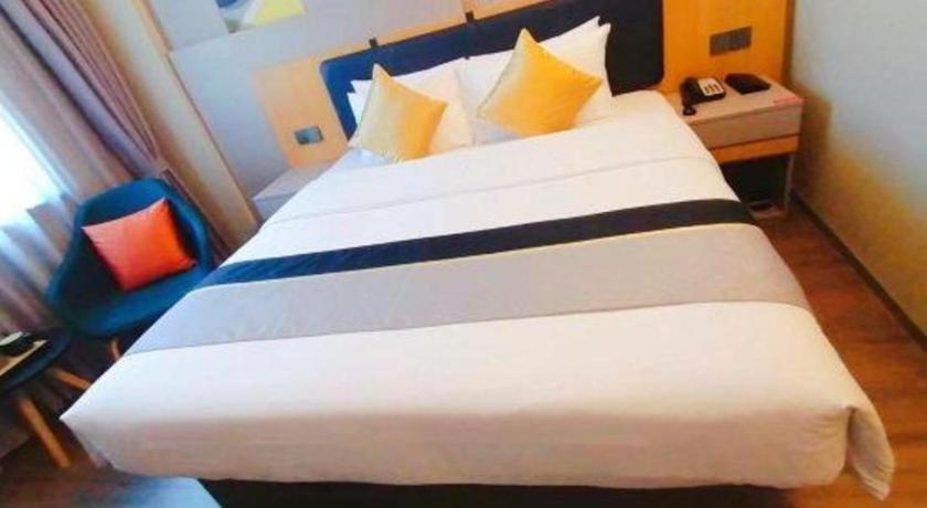 Home Inn Kunming Baita Road 쿤밍 외부 사진