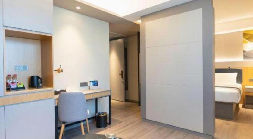 Home Inn Kunming Baita Road 쿤밍 외부 사진