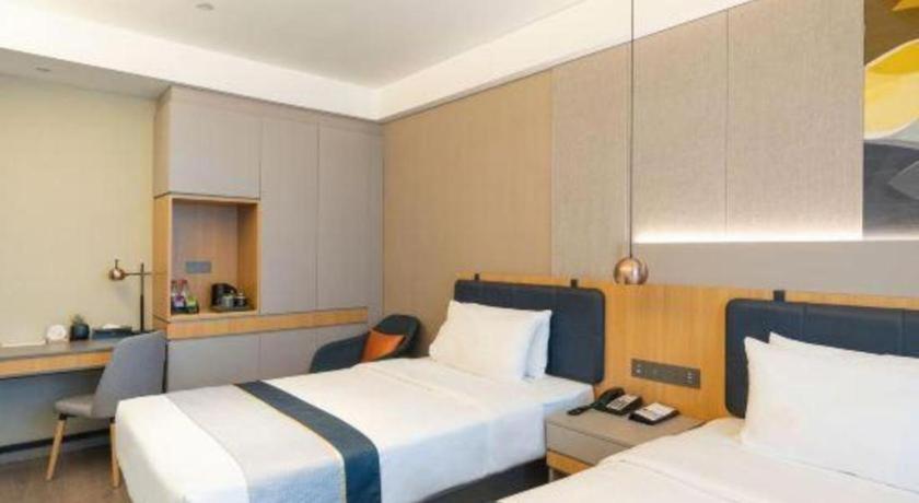 Home Inn Kunming Baita Road 쿤밍 외부 사진