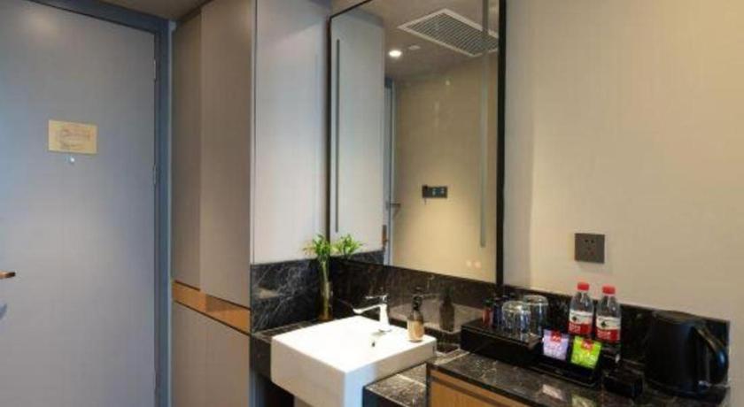 Home Inn Kunming Baita Road 쿤밍 외부 사진