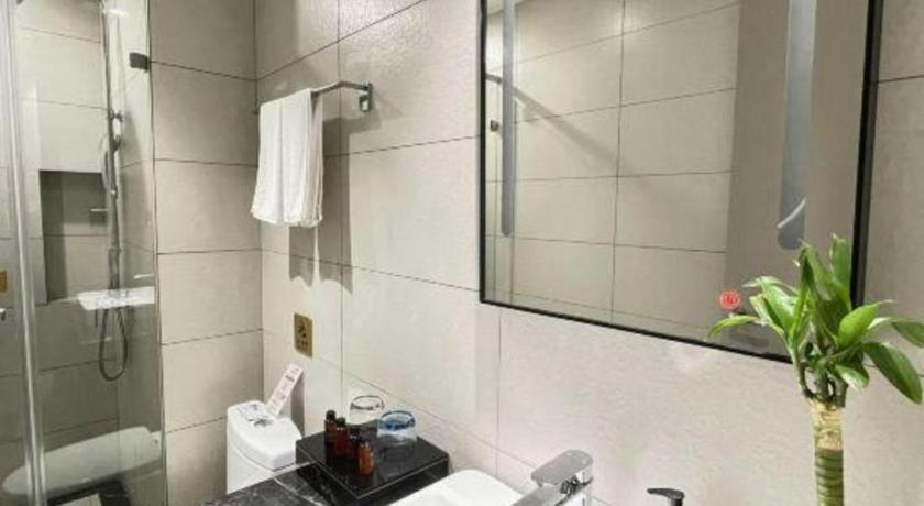 Home Inn Kunming Baita Road 쿤밍 외부 사진