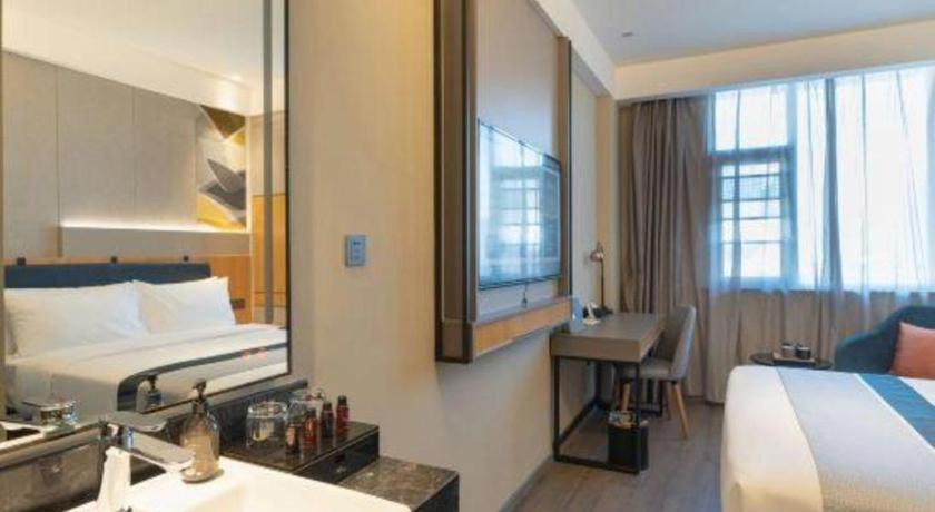 Home Inn Kunming Baita Road 쿤밍 외부 사진