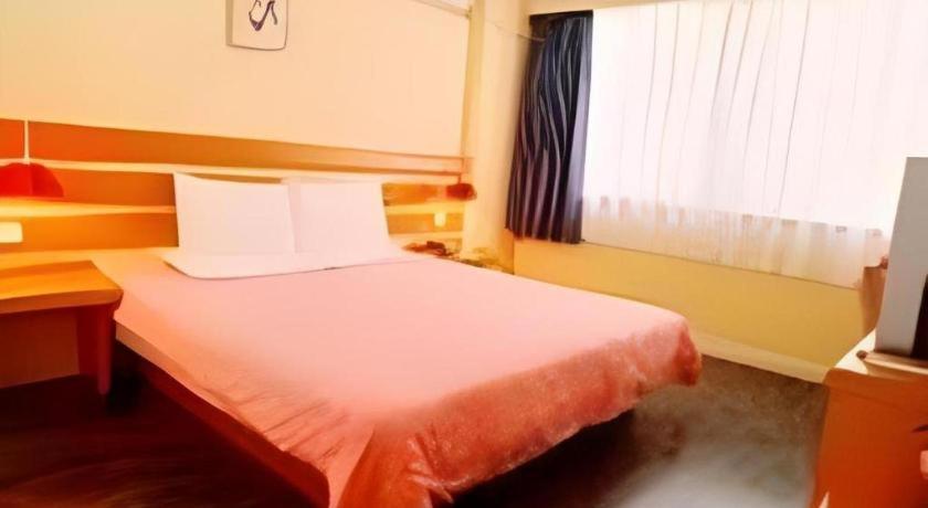 Home Inn Kunming Baita Road 쿤밍 외부 사진